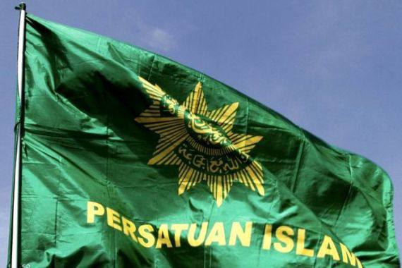 Tentang Portal PD PERSIS Kabupaten Batu Bara